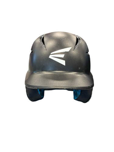 Used Easton BATTING HELMET Batting Helmet No Mask Black MD 11682-S000141316
