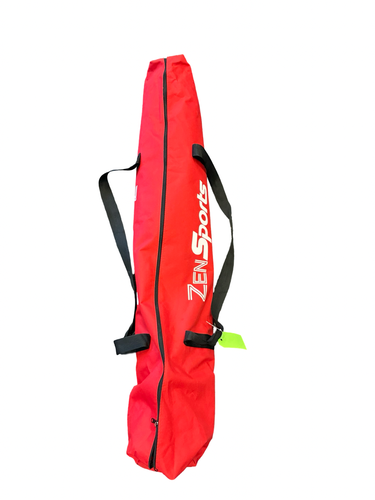 Used ZEN SPORTS GOLF NET Field Equipment 11682-S000141310