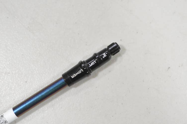 Taylormade Newton Motion  (3 dots) Regular Fairway Wood Shaft 41.5" #230446