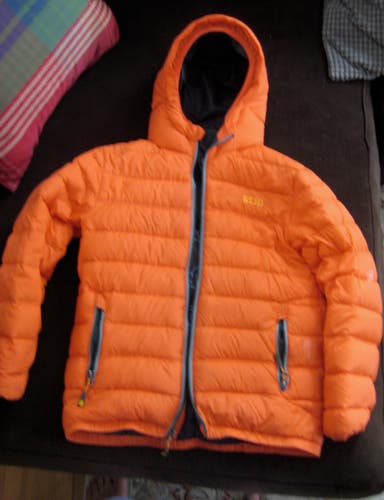 Stio Hometown Down Jacket Youth Winter Jacket Size 14 (Used)