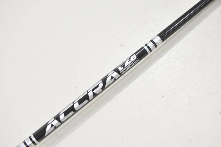 Taylormade Accra TZ6 Proto M4 65g Stiff Flex Fairway Wood Shaft 42" #230043