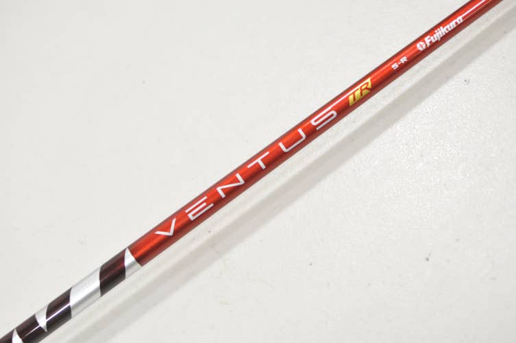 Titleist Fujikura Ventus VeloCore TR Red 50g Regular Driver Shaft 44" #230195