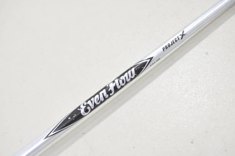 Titleist EvenFlow T1100 White 6.0-S 65g Stiff  Driver Shaft 44.5" #230000