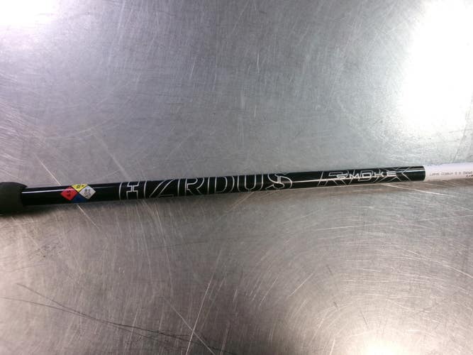 Used HZRDOS RDX SMOKE 6.5 HYBRID SHAFT Field Equipment 11868-S000072647