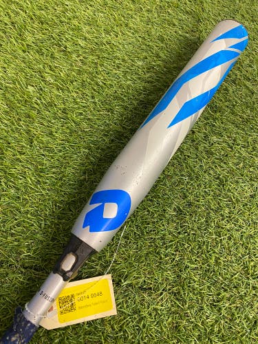 DeMarini CF Zen Fastpitch 2019 (-11)