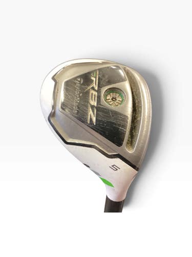 Used Taylormade RBZ Mens Hybrid Club RH 5 Hybrid 11846-S000112470