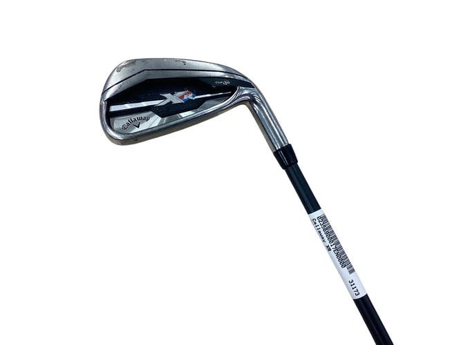 Used Callaway XR Mens Individual Iron RH 5 Iron 11846-S000112552