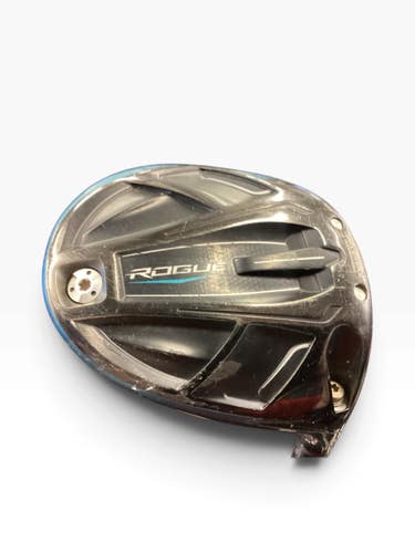 Used Callaway ROGUE Mens Driver RH 10.5 Degree 11846-S000112529