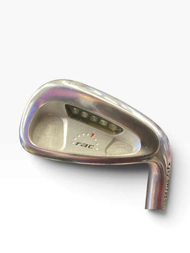 Used Taylormade RAC Golf Wedge Mens RH Pitching Wedge 11846-S000112530
