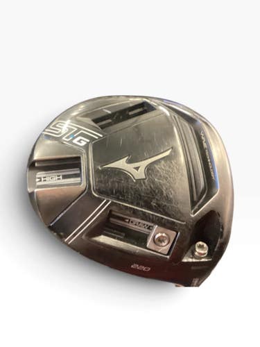 Used Mizuno STG 220 Mens Driver RH 9.0 Degree 11846-S000112528