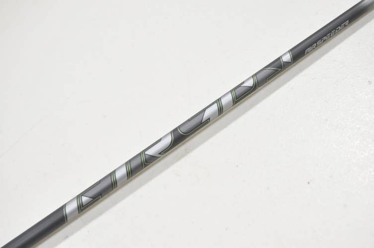 TaylorMade Fujikura Air Speeder 50g Senior Flex Driver Shaft 44.5" #229760