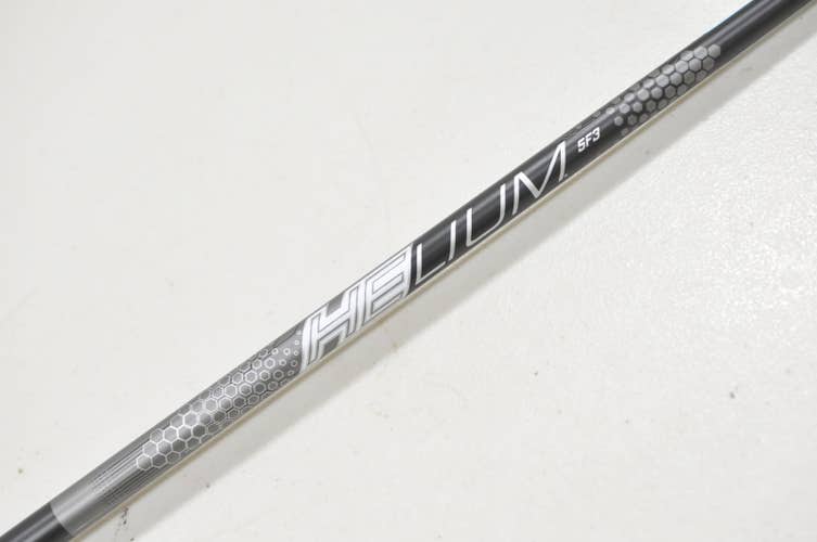 UST Mamiya Helium 5F3 Regular Flex 50g TaylorMade Driver Shaft 44.75" #229736