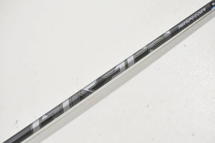 Fujikura Air Speeder 50g Stiff Flex TaylorMade Driver Shaft 44.75" #229735
