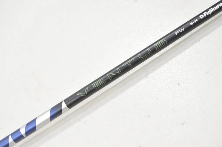 Fujikura Ventus Senior Flex 50g TaylorMade Fairway Wood Shaft 41.75" #229555