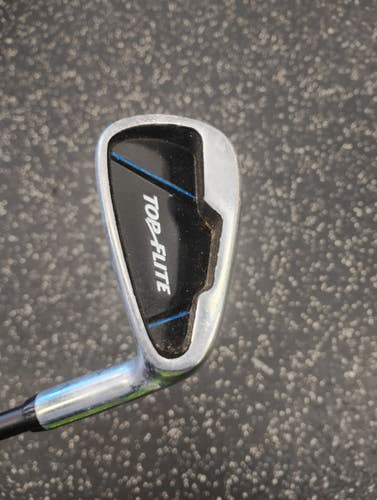 Used Top Flite JR Jr Individual Iron RH 9 Iron 11849-S000045703