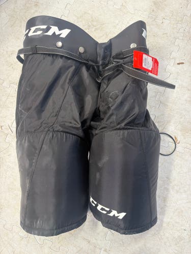 Senior XL CCM JetSpeed 455 Hockey Pants (Used)