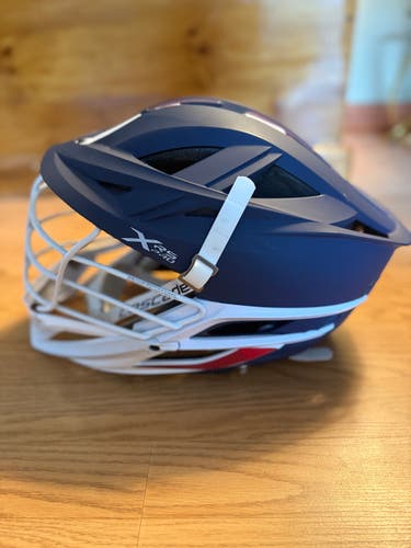 Cascade XRS Pro Helmet (Used)