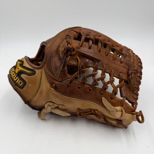 Mizuno Classic Pro 12.75 Outfield Baseball Glove