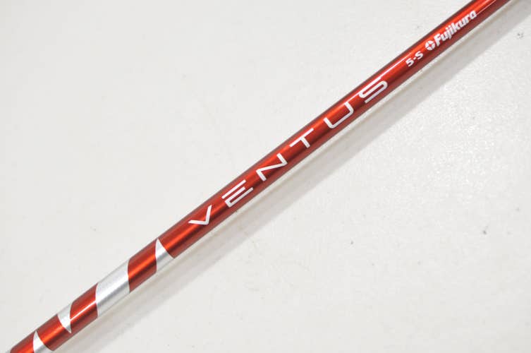 LEFT HANDE Fujikura Ventus VeloCore 50g Stiff Ping Driver Shaft G430,G425 186393