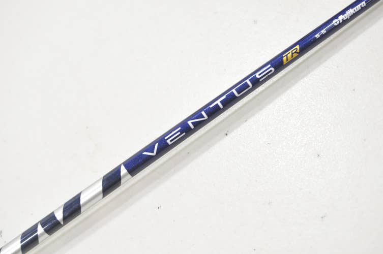 Callaway Fujikura Ventus Velocore TR Blue 50g Stiff Driver Shaft 44.5" #229381
