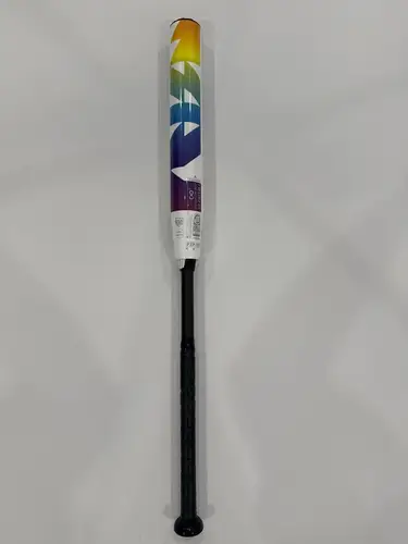 2025 DeMarini Prism+ Composite Bat (-10) 33" (Used)