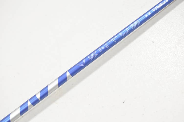 Titleist Fujikura Ventus VeloCore+ Blue 60g Stiff Driver Shaft 43.5" #229556