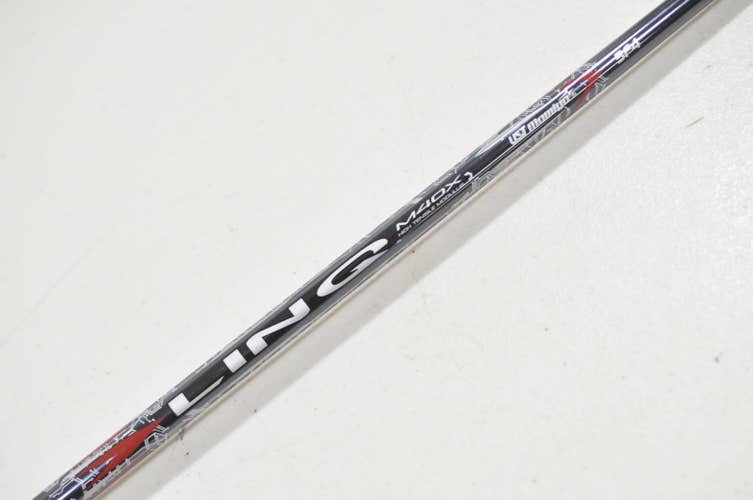 UST Mamiya LinQ M40X 5F4 Stiff 50g Cobra Darkspeed #5 Fairway Wood Shaft 196716