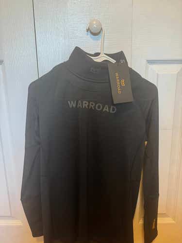 Warroad Tilo Pro Stock Cut Resistant Neck & Wrist baselayer - SR - XSmall