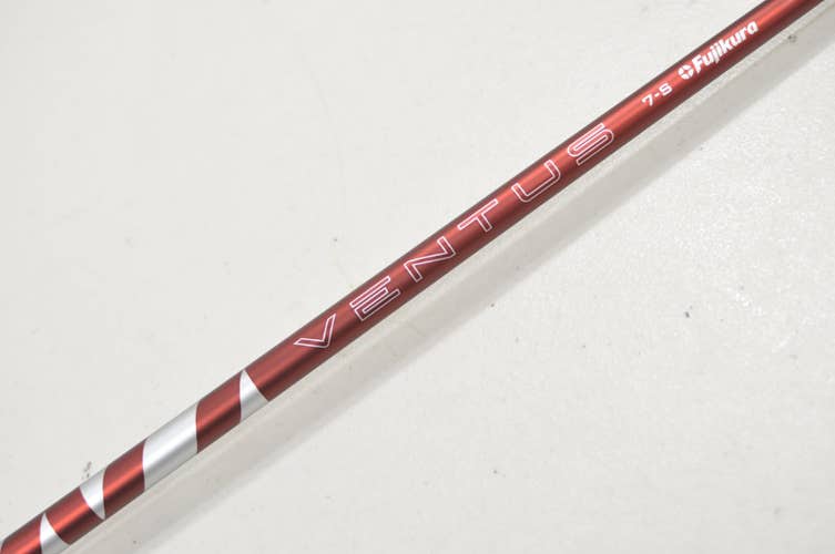 Fujikura Ventus VeloCore+ Red 70g Stiff Flex Ping Fairway Wood Shaft #230198