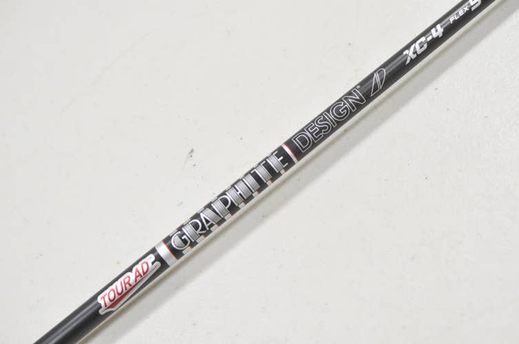 Graphite Design Tour AD XC Series Stiff Flex Driver Shaft 44.5" #229512