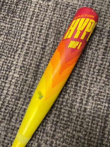 Easton Hype Fire (2 3/4") USSSA 2024 (-8)
