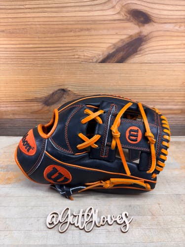 Wilson A2000 11.75" 1787 - June 2017 GOTM