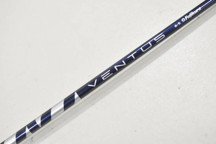 Srixon Fujikura Ventus Blue 60g Stiff Flex Driver Shaft 44.5" #229961