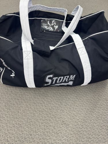 Bauer Pro Custom Bag (New)