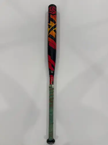 2022 Louisville Slugger LXT Composite Bat (-10) 33" (Used)