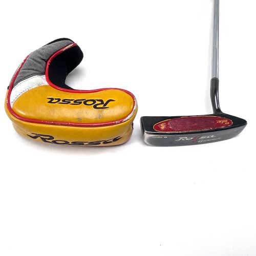 TaylorMade Rossa Imola 8 AGSI+ Putter 35" SuperStroke Slim 3.0 Mens RH