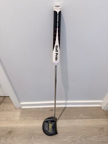 Titleist Scotty Cameron Mallet Right Handed Putter (Used)