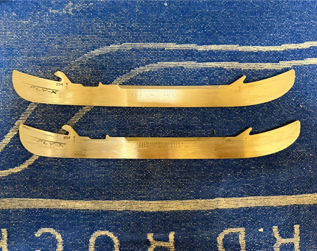 Bauer Fly-X 254 mm (Used)