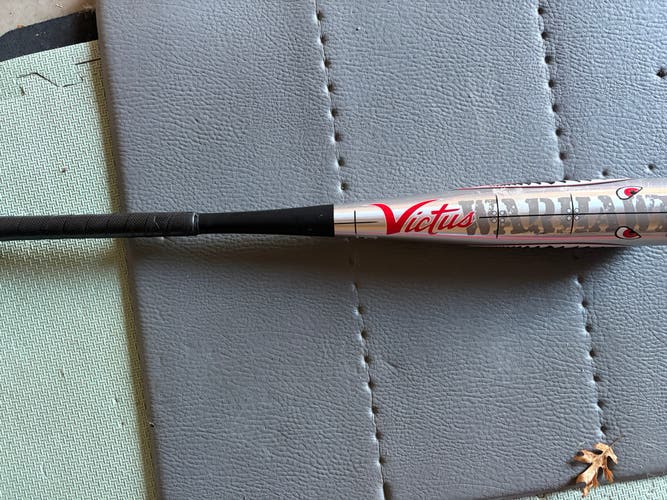 2026 Victus USABat Certified Bat (-10) 29" (Used)