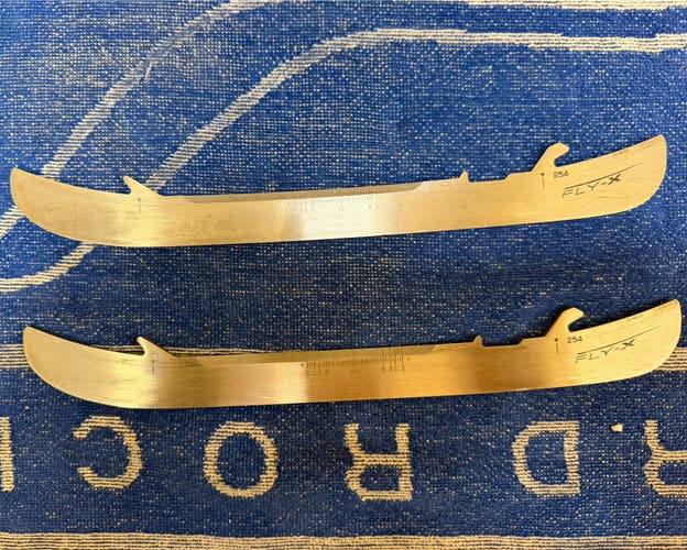 Bauer Fly-X 254 mm (Used)