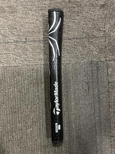 Used Super Stroke TAYLORMADE PISTOL GTR 1.0 Golf Accessory 11614-S000246792