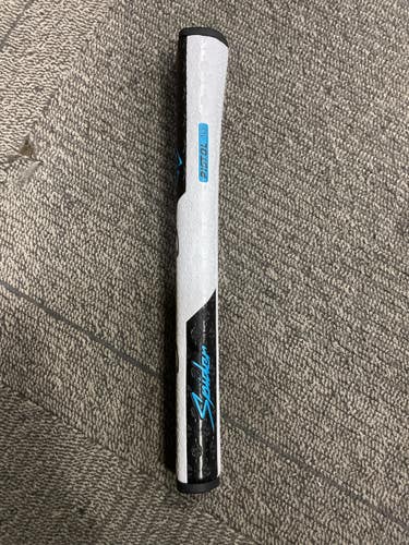 Used Super Stroke TAYLORMADE PISTOL GTR 1.0 Golf Accessory 11614-S000246793