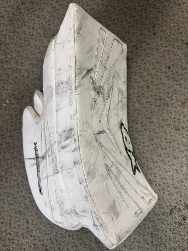 Brian's Netzero Regular (Used) Blocker