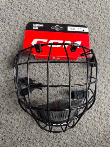 Large CCM FM580 Full Cage (New)