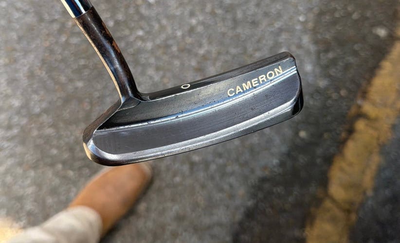 Scotty Cameron Studio Design 1 Putter
