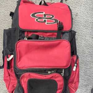 Boombah Superpack Bat Pack (Used)