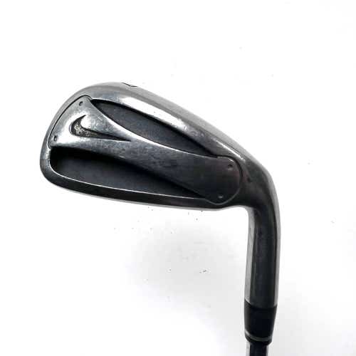Nike Slingshot Single 7 Iron True Temper Speed Step Regular Steel Mens RH