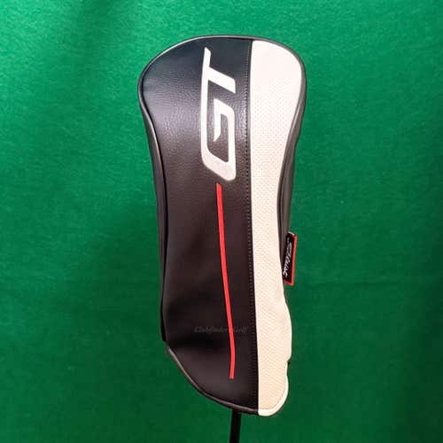 Titleist GT3 10 Driver Mitsubishi Tensei 1K Blue 55 Graphite Regular W/Hc