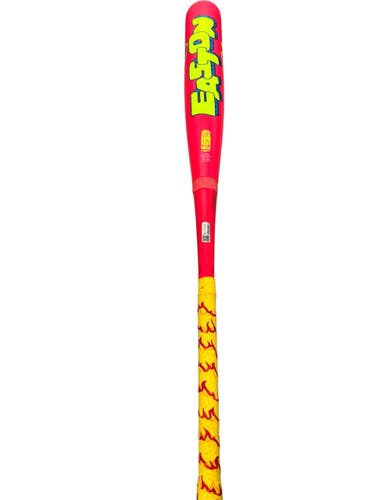 Used Easton EUT6DSBP8 BB/SB USSSA 2 3/4 Bat Pink 32" 11835-S000214061
