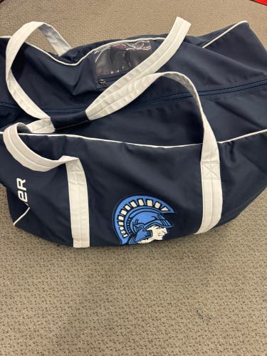 Bauer Pro Custom Bag (New)